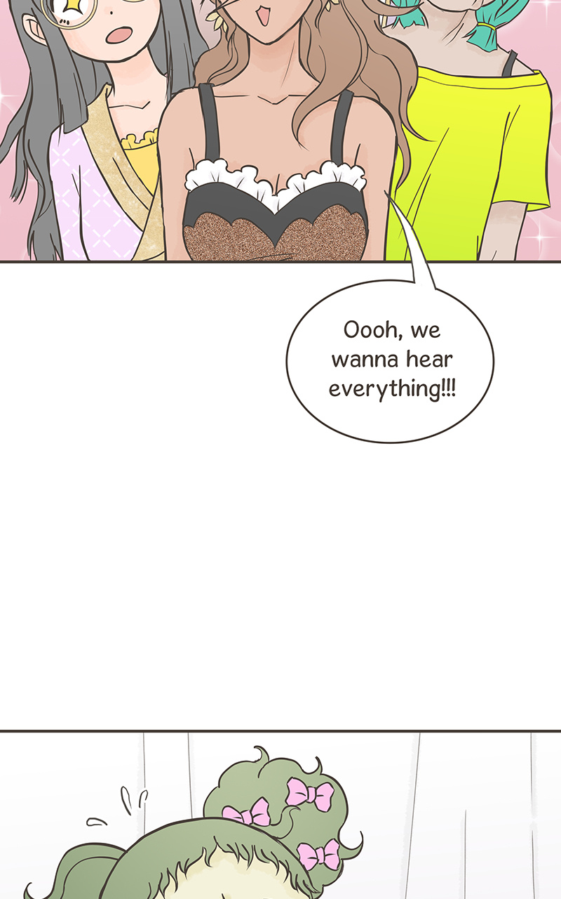 Cursed Princess Club chapter 19 - page 47