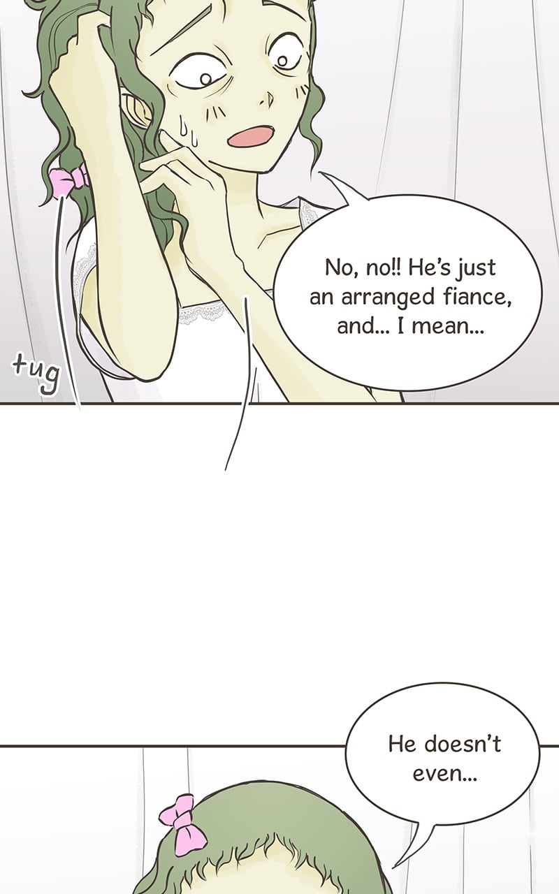 Cursed Princess Club chapter 19 - page 48