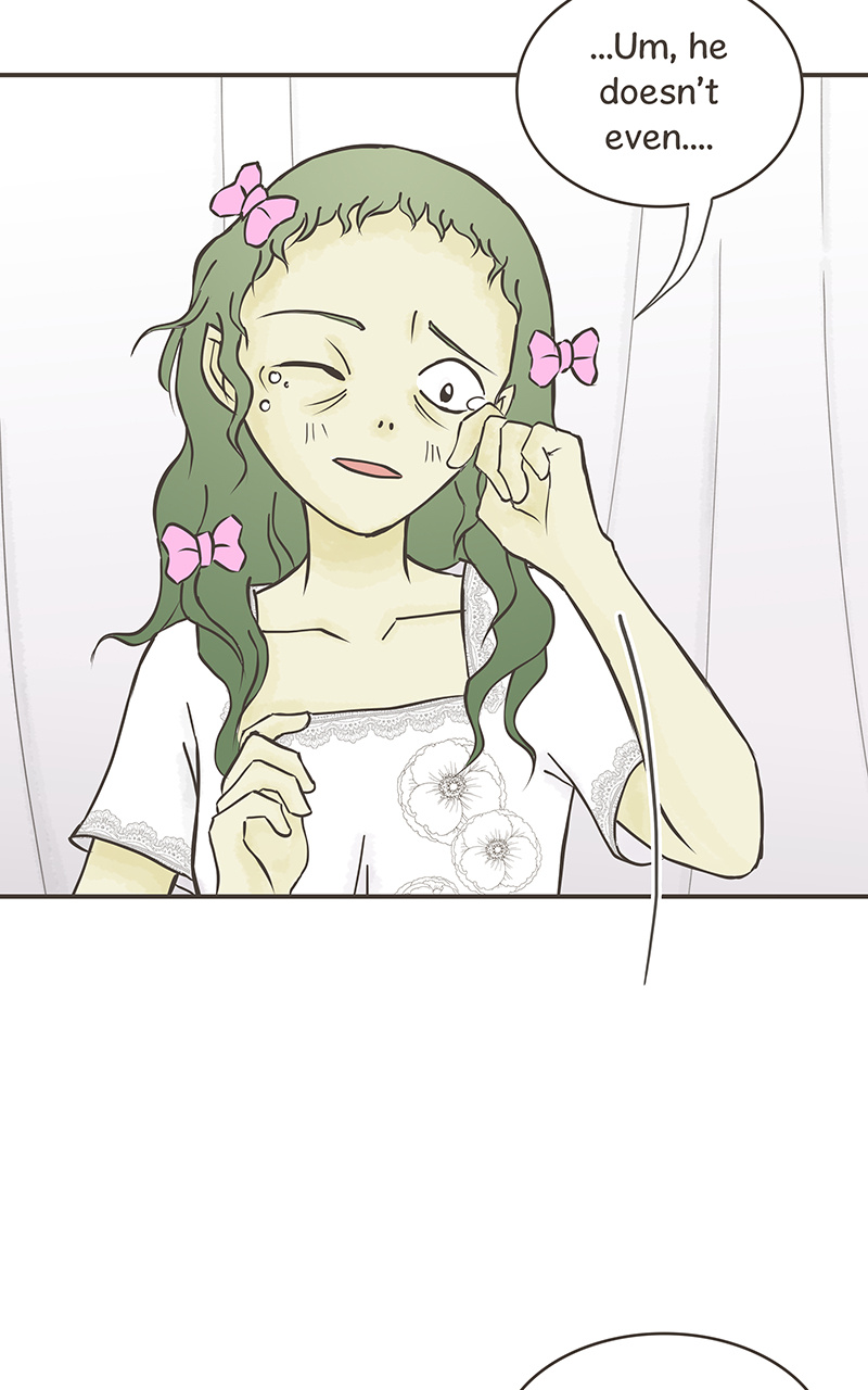 Cursed Princess Club chapter 19 - page 51