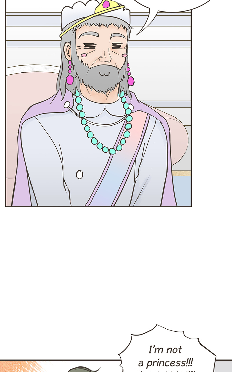 Cursed Princess Club chapter 18 - page 14