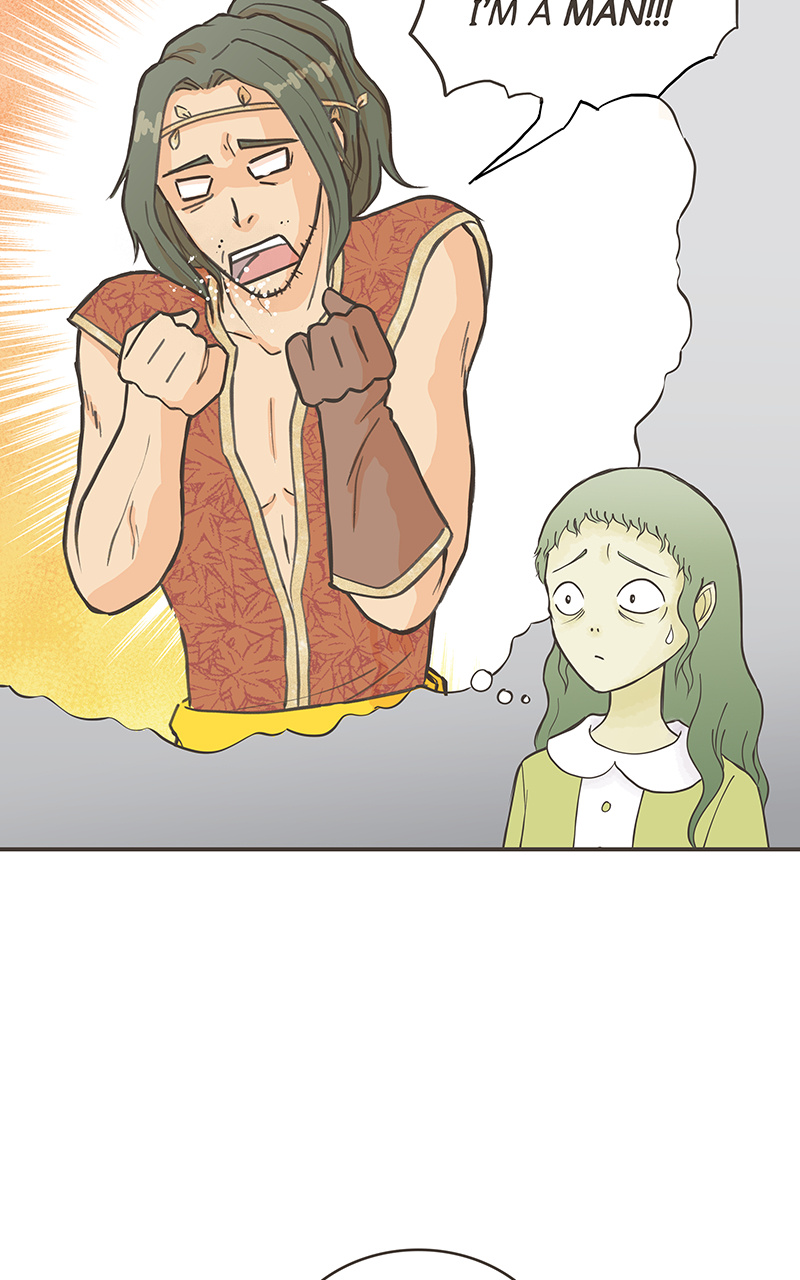 Cursed Princess Club chapter 18 - page 15