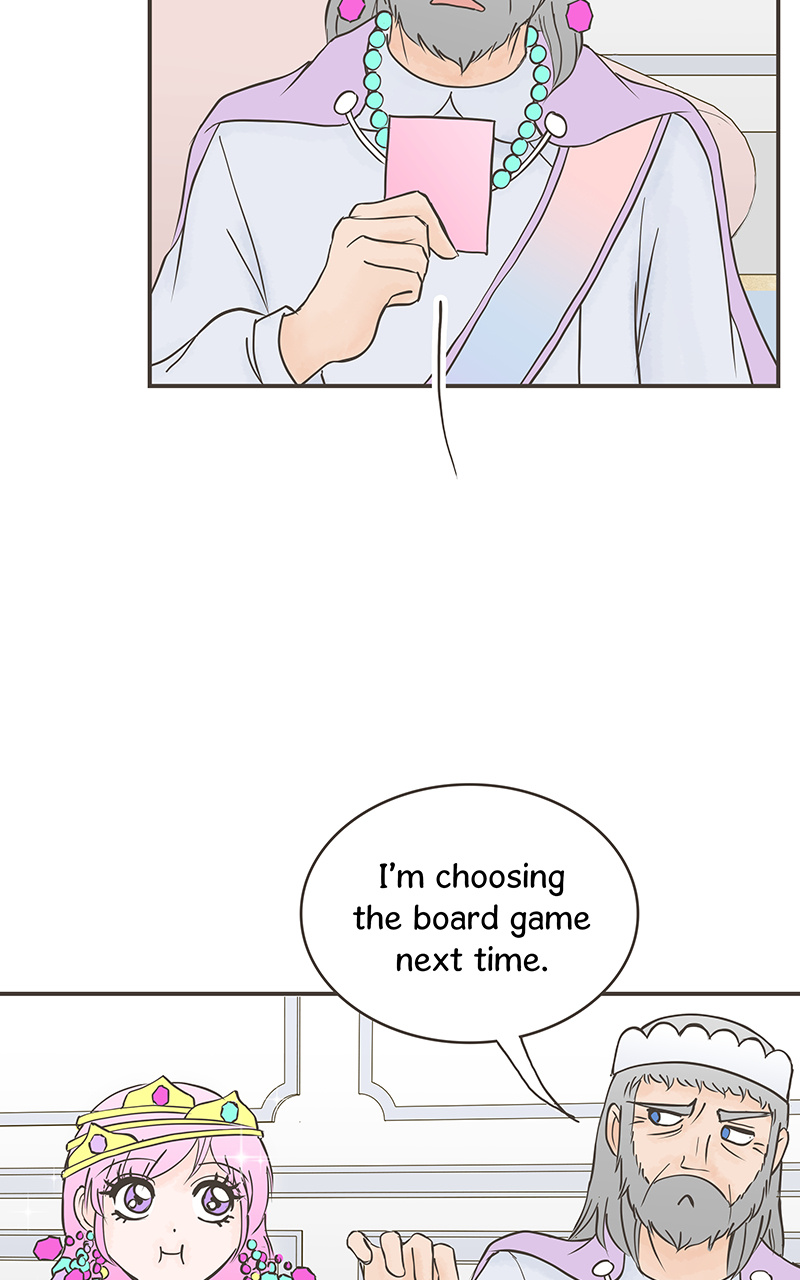 Cursed Princess Club chapter 18 - page 18