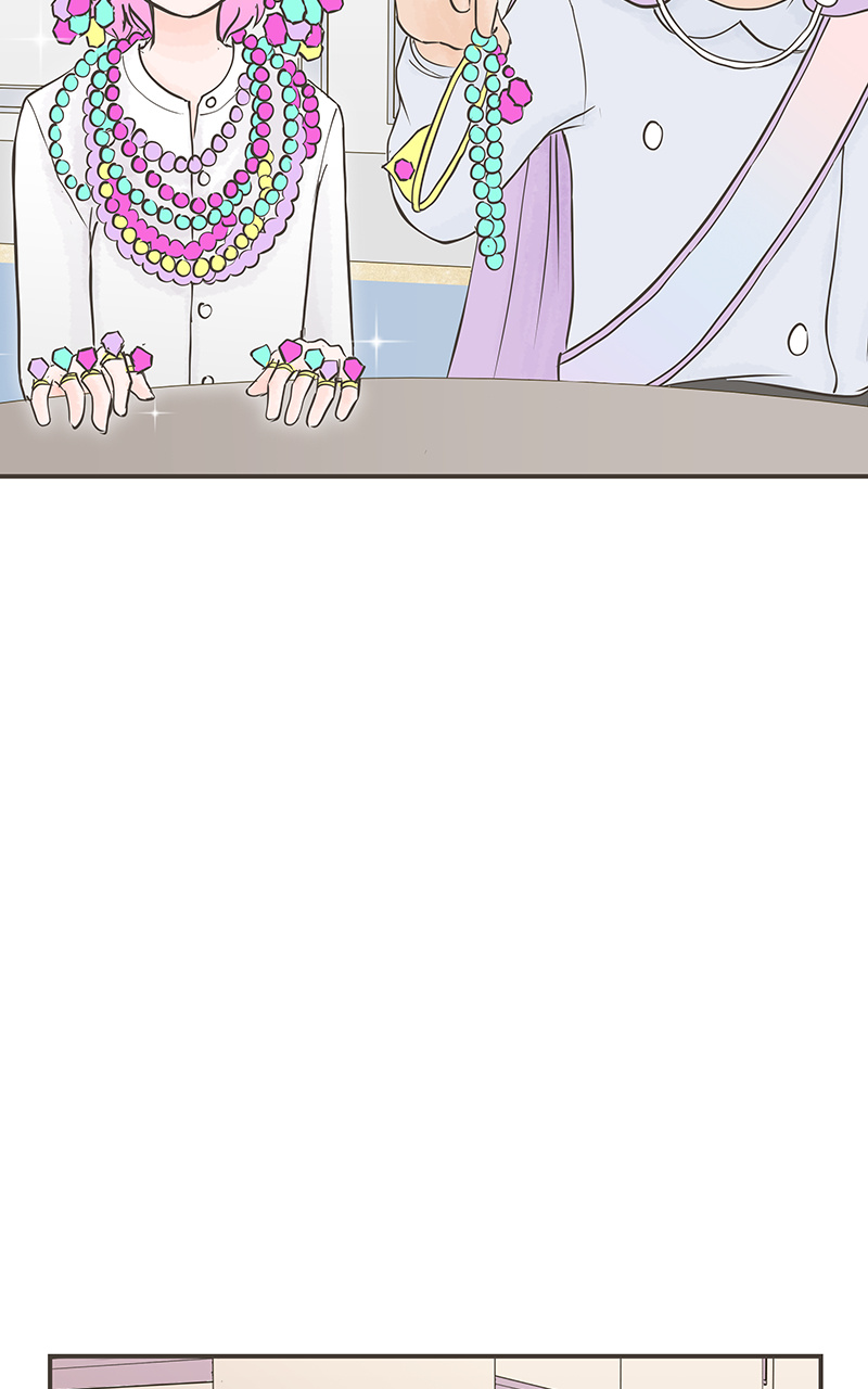 Cursed Princess Club chapter 18 - page 19