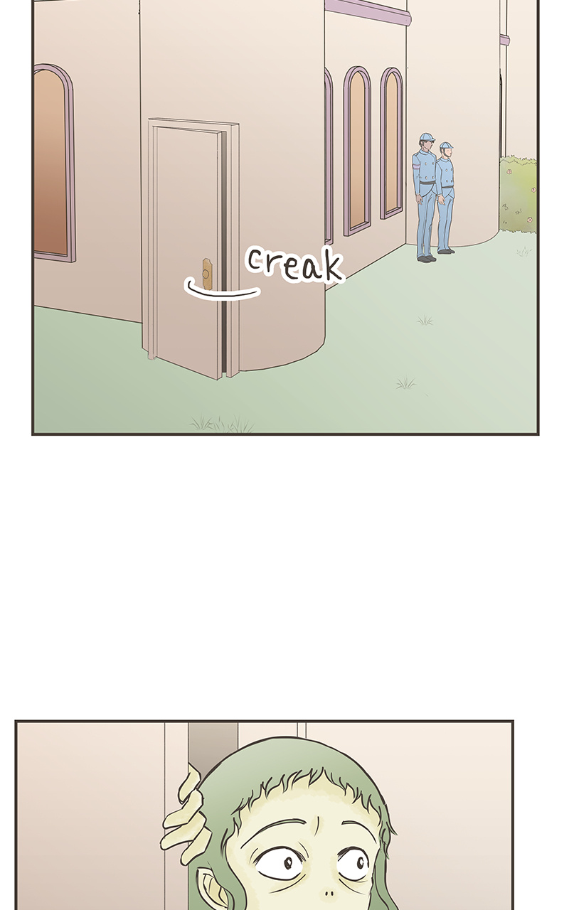 Cursed Princess Club chapter 18 - page 20