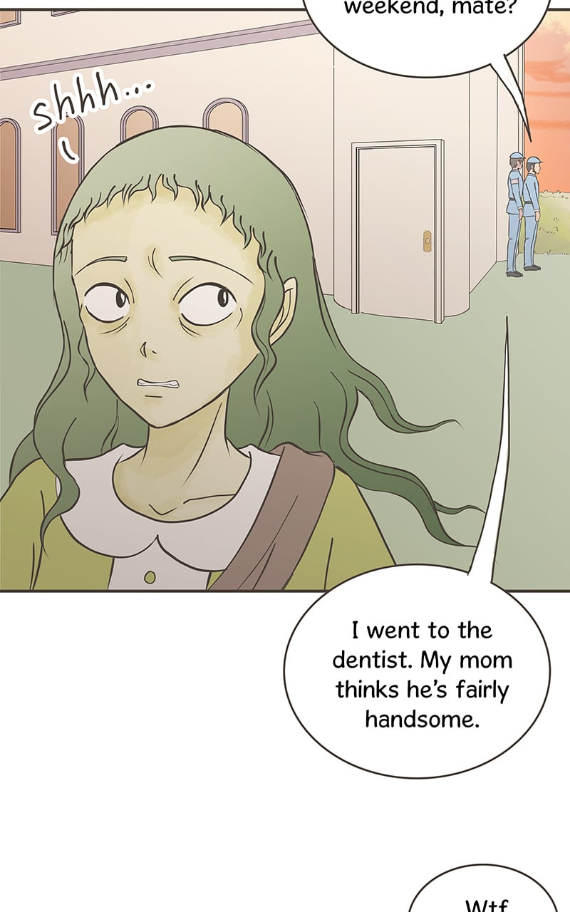 Cursed Princess Club chapter 18 - page 22