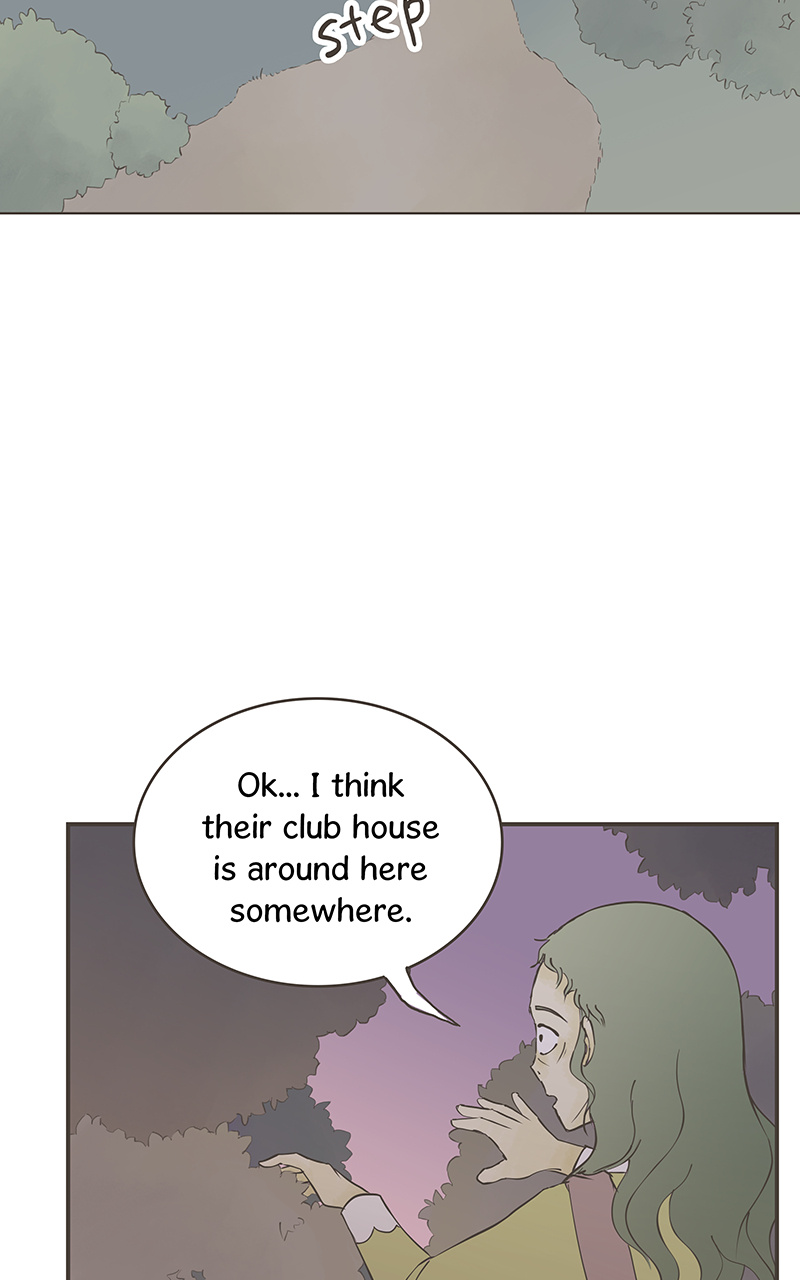 Cursed Princess Club chapter 18 - page 25
