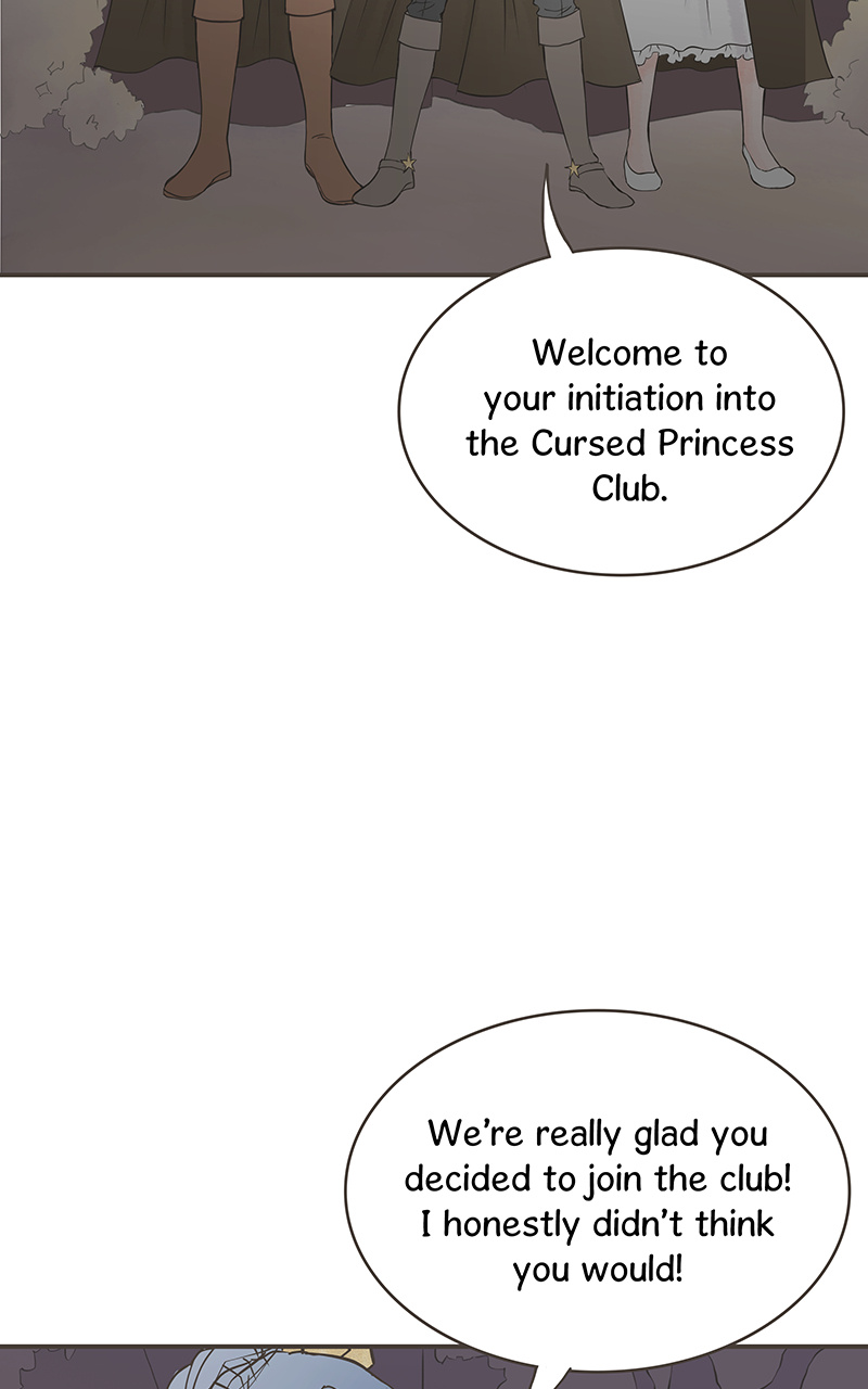 Cursed Princess Club chapter 18 - page 28