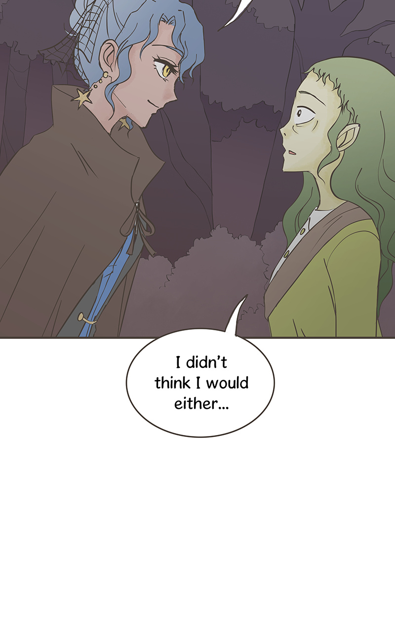 Cursed Princess Club chapter 18 - page 29