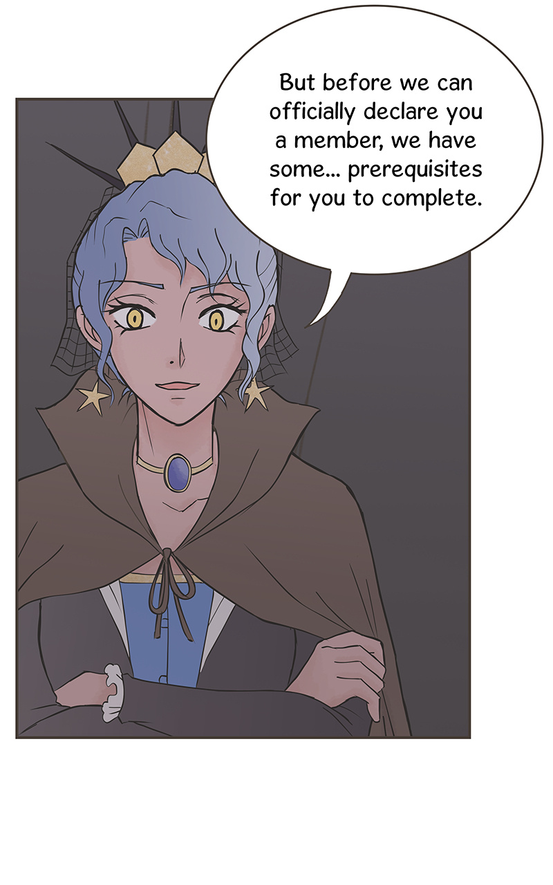 Cursed Princess Club chapter 18 - page 30