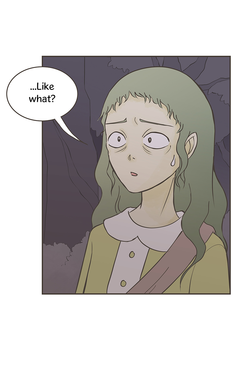 Cursed Princess Club chapter 18 - page 31