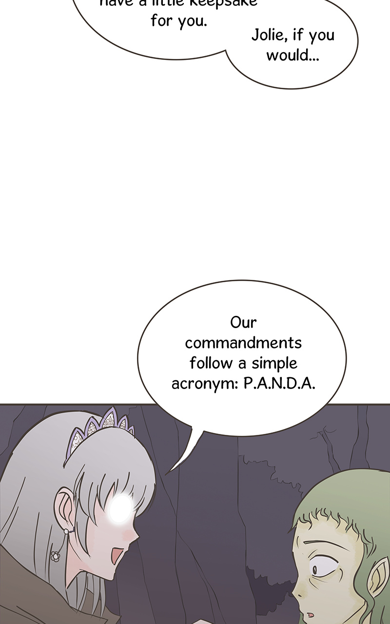 Cursed Princess Club chapter 18 - page 33