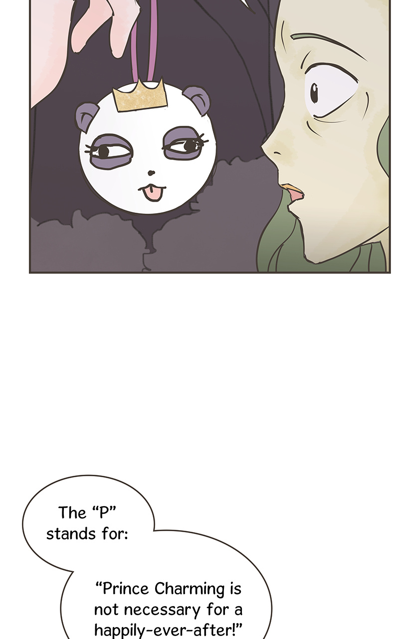 Cursed Princess Club chapter 18 - page 35