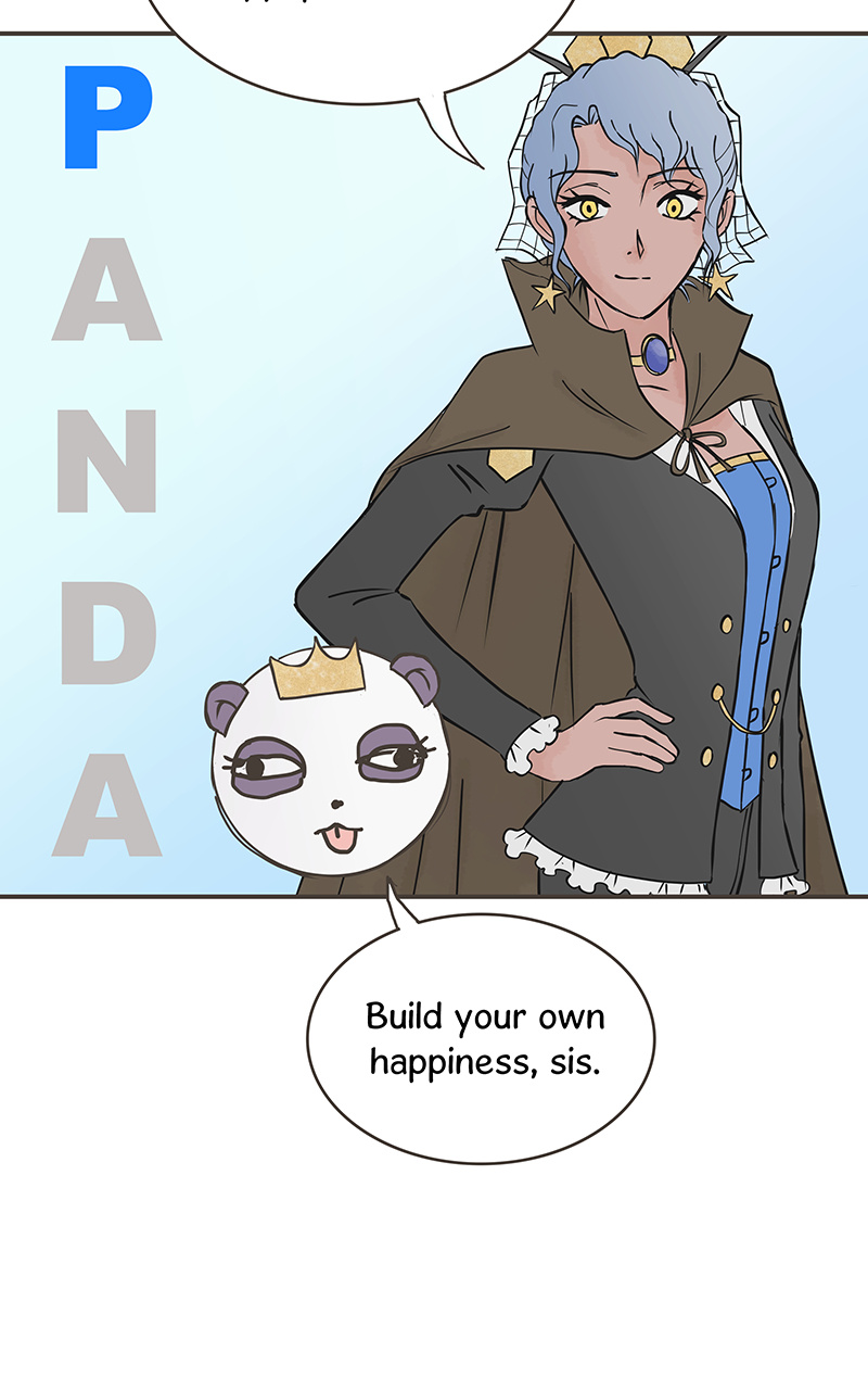 Cursed Princess Club chapter 18 - page 36