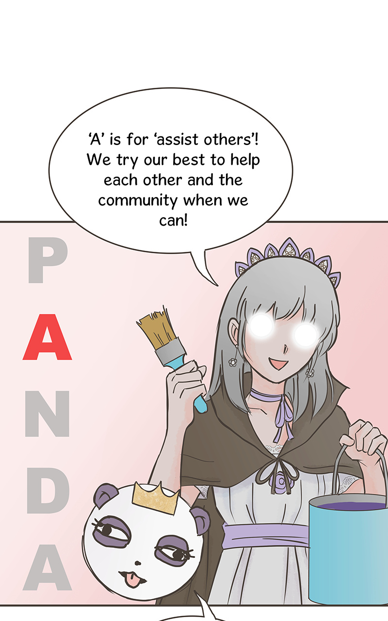 Cursed Princess Club chapter 18 - page 37