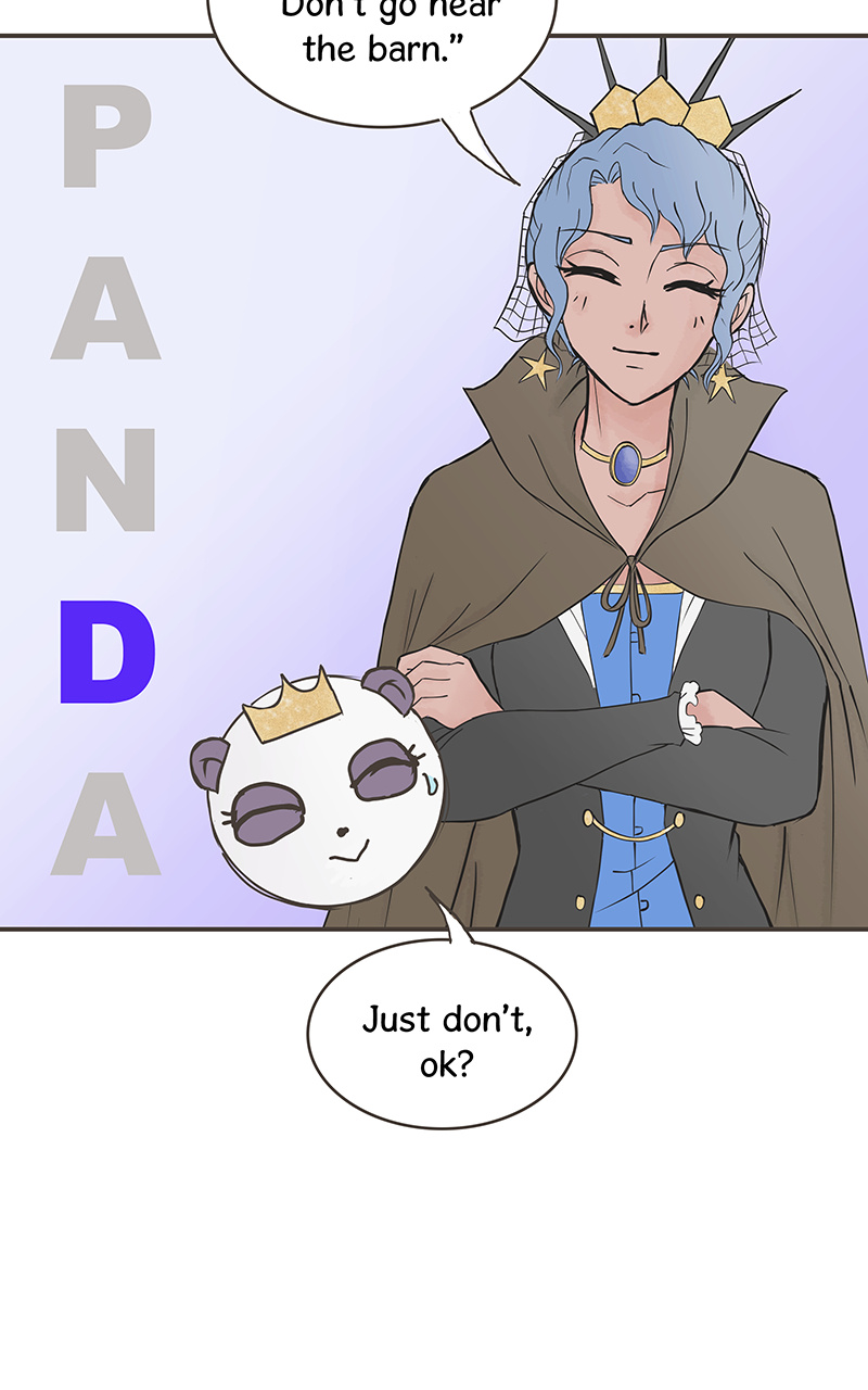 Cursed Princess Club chapter 18 - page 40