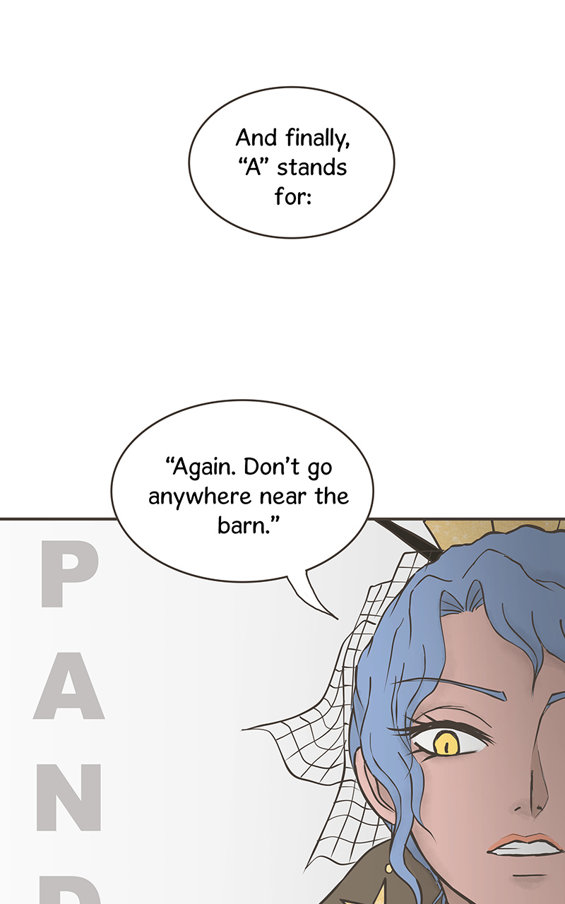 Cursed Princess Club chapter 18 - page 41