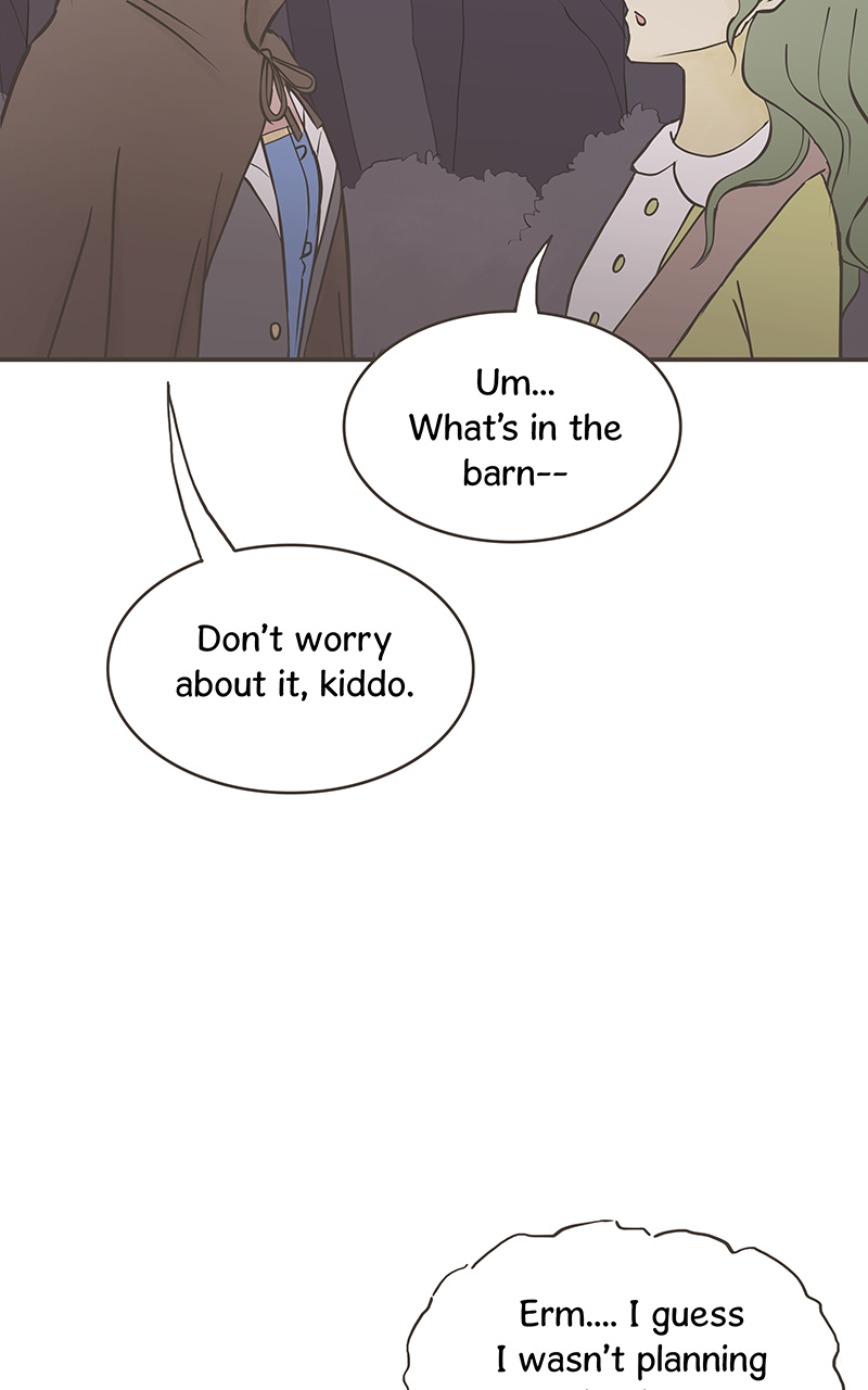 Cursed Princess Club chapter 18 - page 43