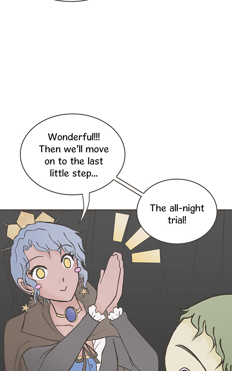Cursed Princess Club chapter 18 - page 45
