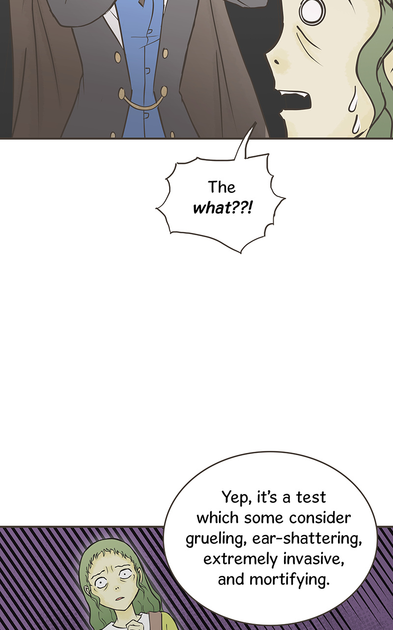 Cursed Princess Club chapter 18 - page 46