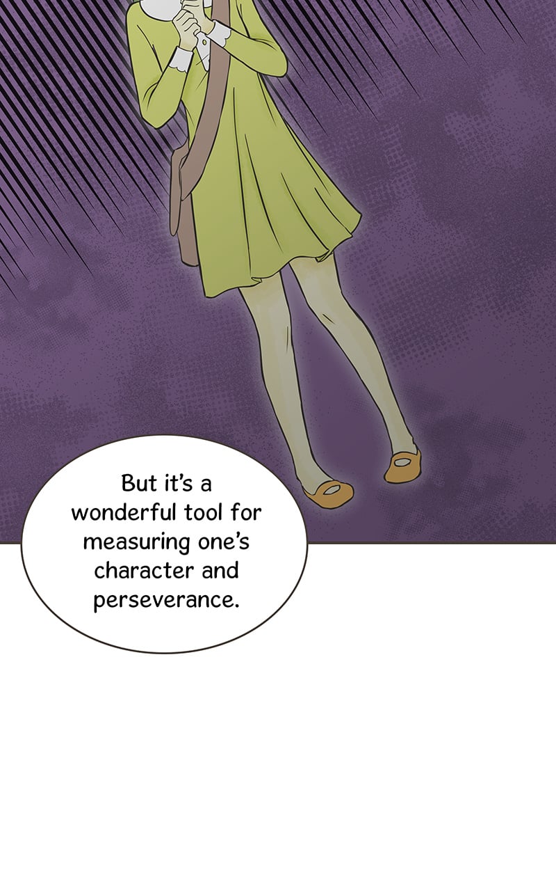 Cursed Princess Club chapter 18 - page 47