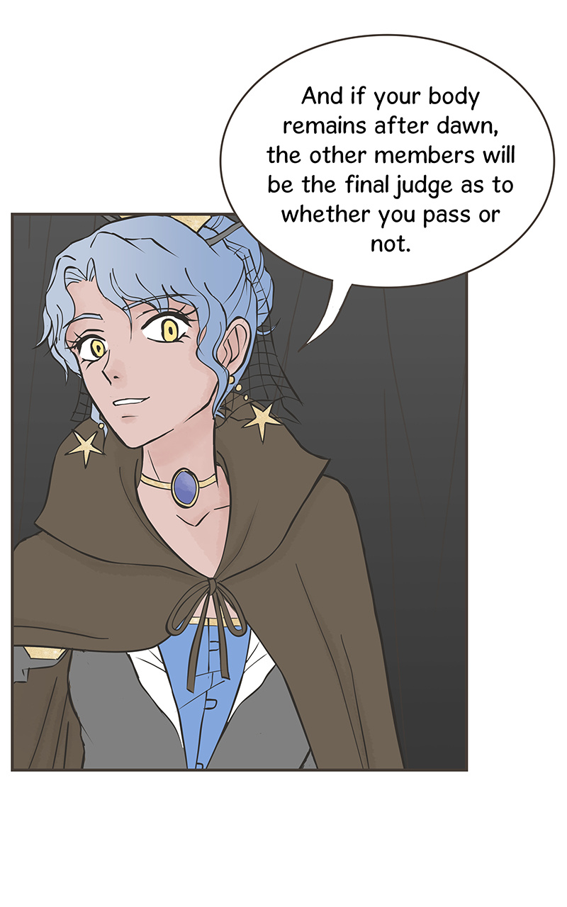 Cursed Princess Club chapter 18 - page 48