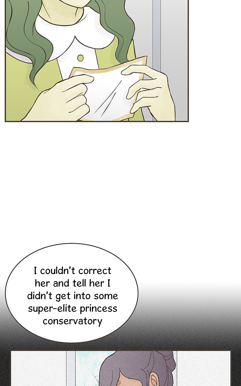 Cursed Princess Club chapter 18 - page 5