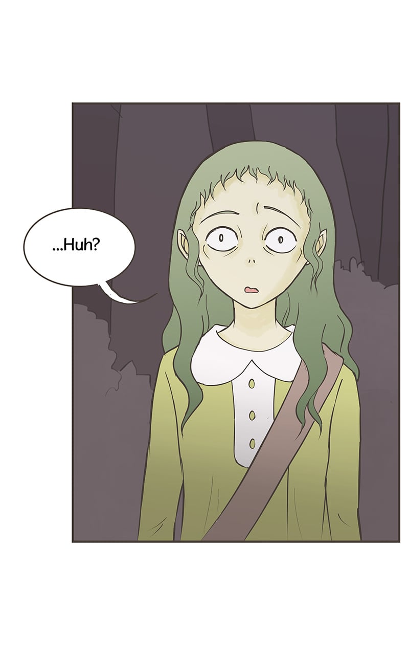 Cursed Princess Club chapter 18 - page 53