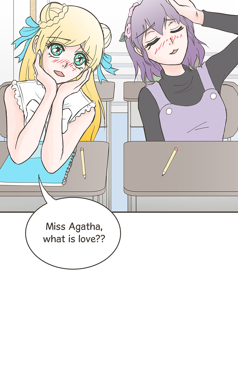 Cursed Princess Club chapter 17 - page 11