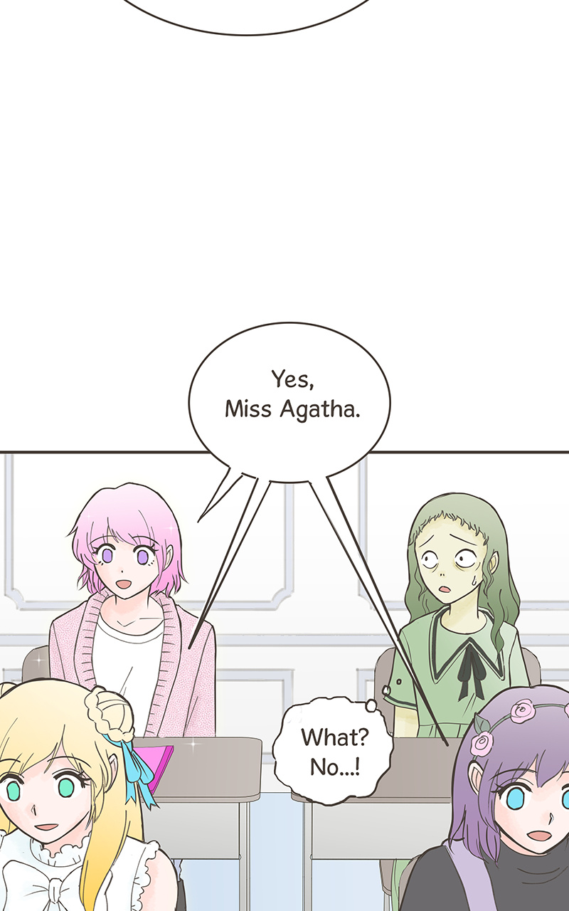 Cursed Princess Club chapter 17 - page 13