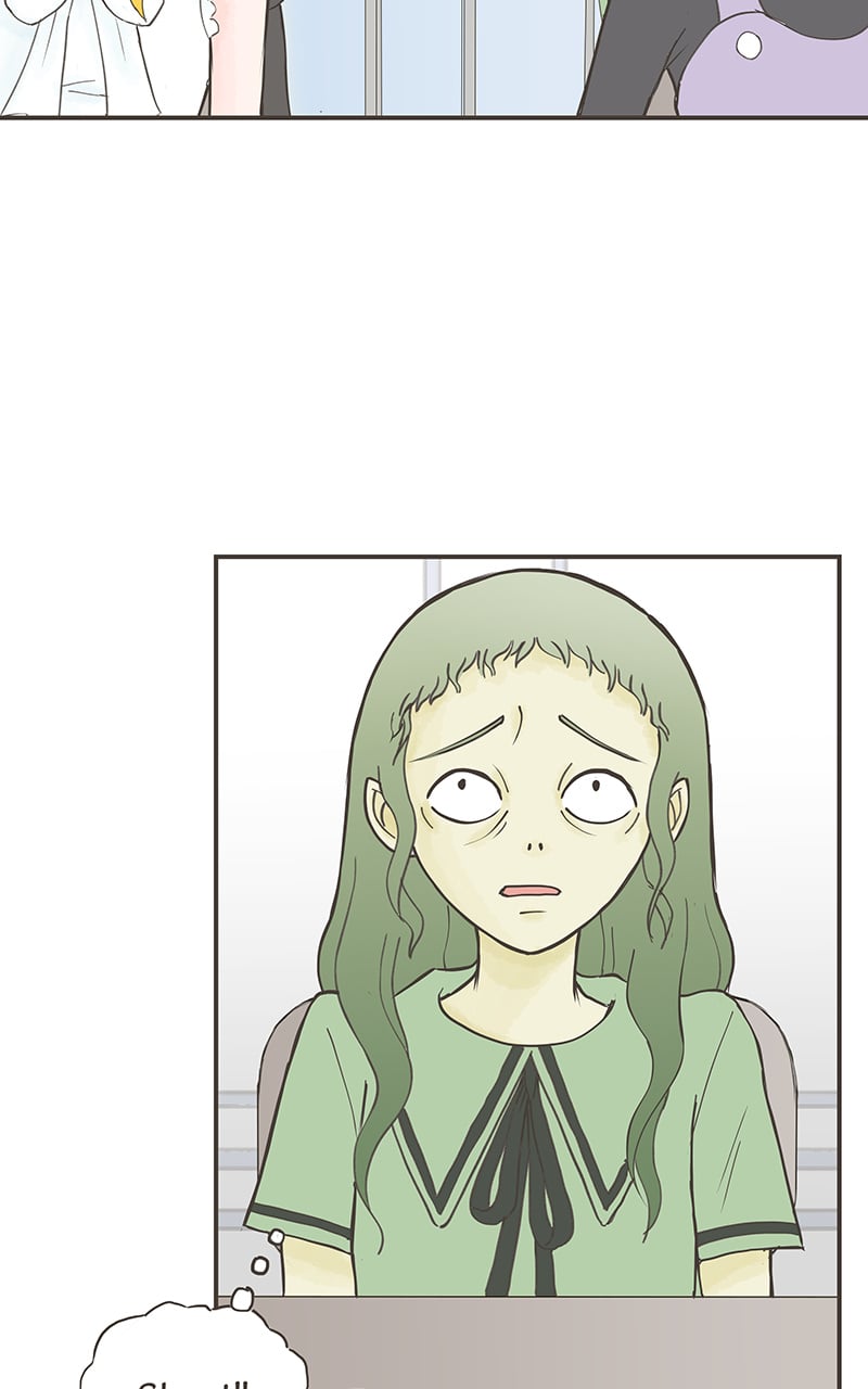 Cursed Princess Club chapter 17 - page 14