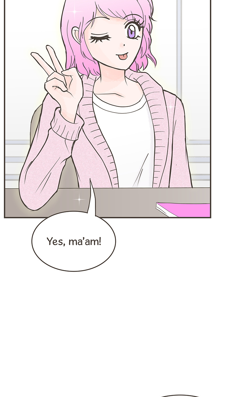 Cursed Princess Club chapter 17 - page 16