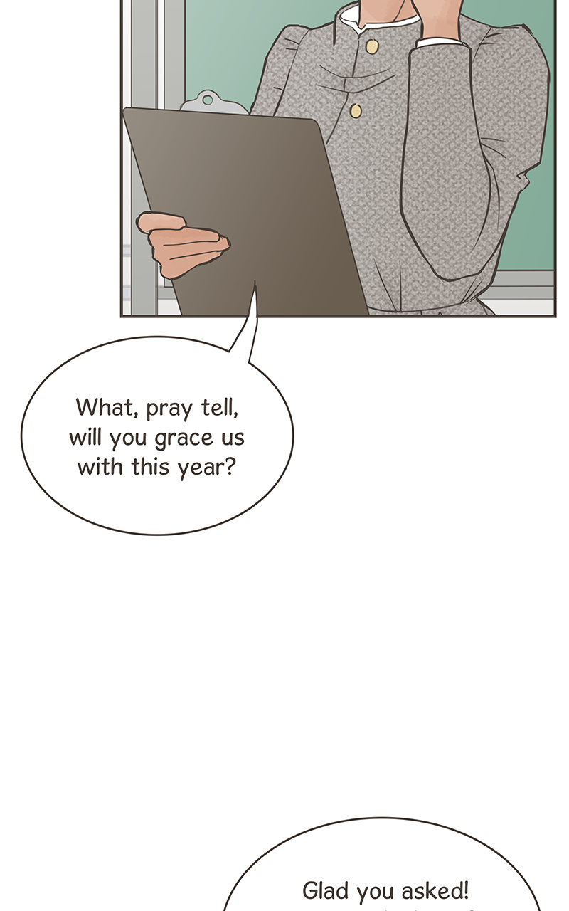 Cursed Princess Club chapter 17 - page 19