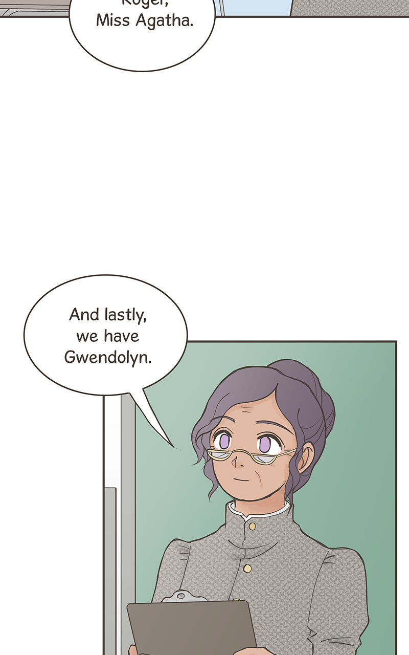 Cursed Princess Club chapter 17 - page 22