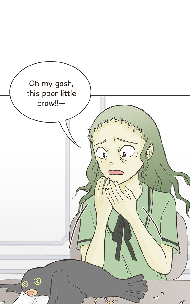 Cursed Princess Club chapter 17 - page 29