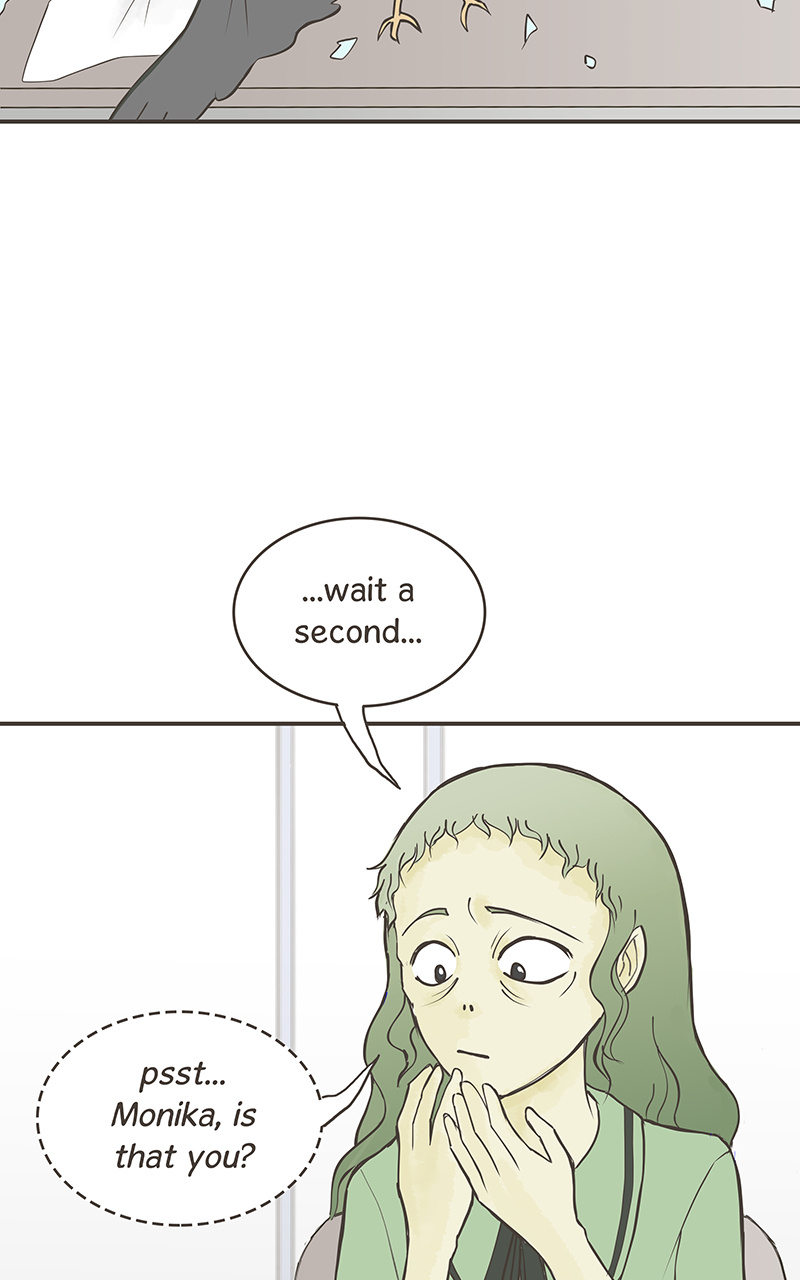 Cursed Princess Club chapter 17 - page 30