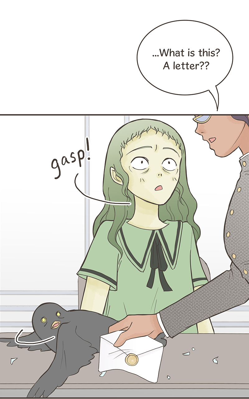 Cursed Princess Club chapter 17 - page 33