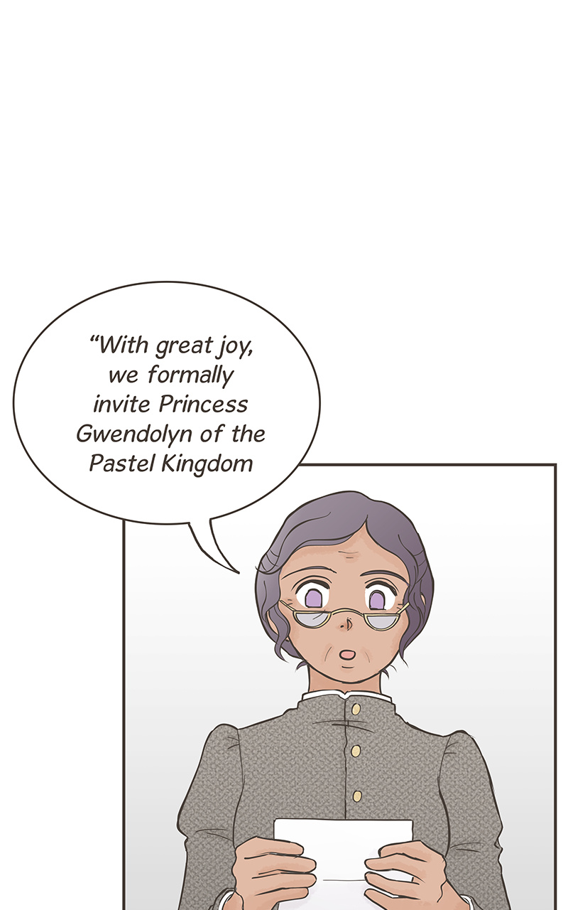 Cursed Princess Club chapter 17 - page 34