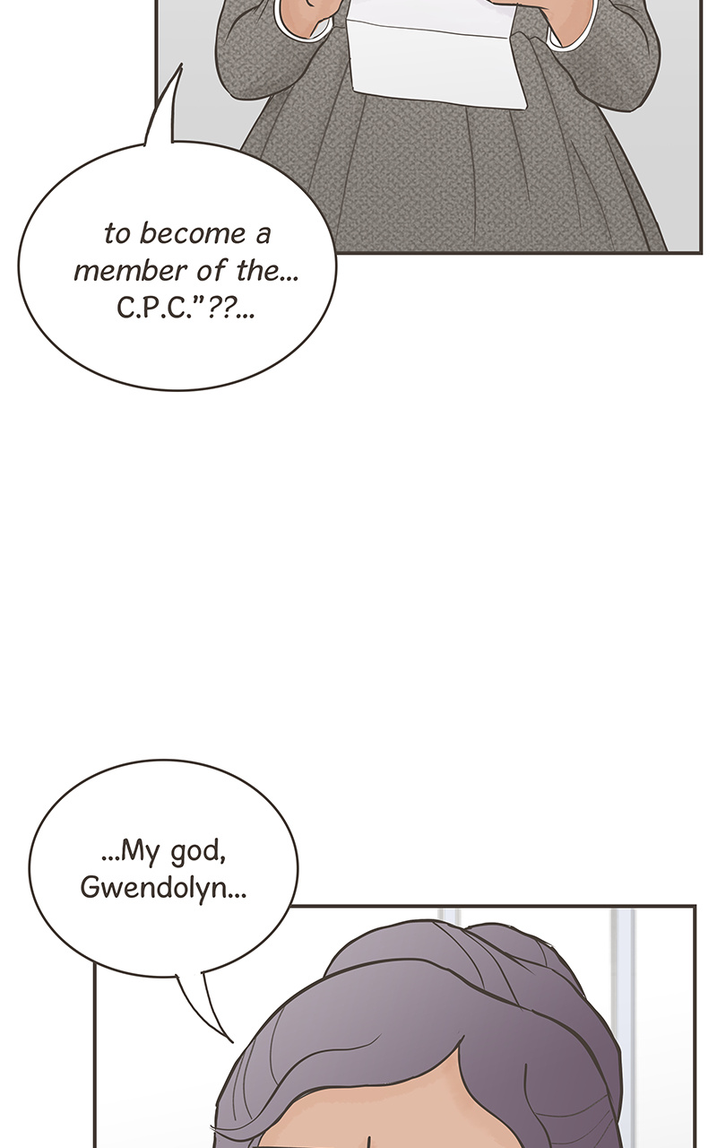 Cursed Princess Club chapter 17 - page 35