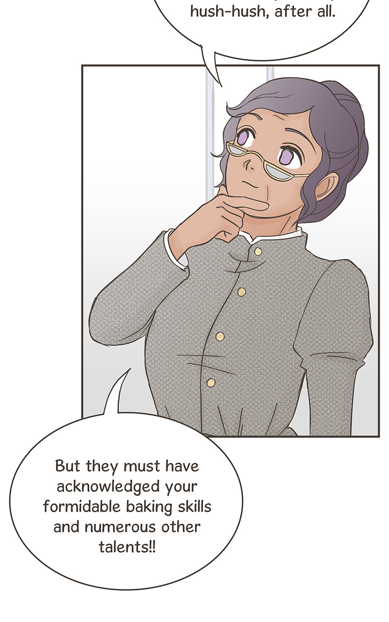 Cursed Princess Club chapter 17 - page 40