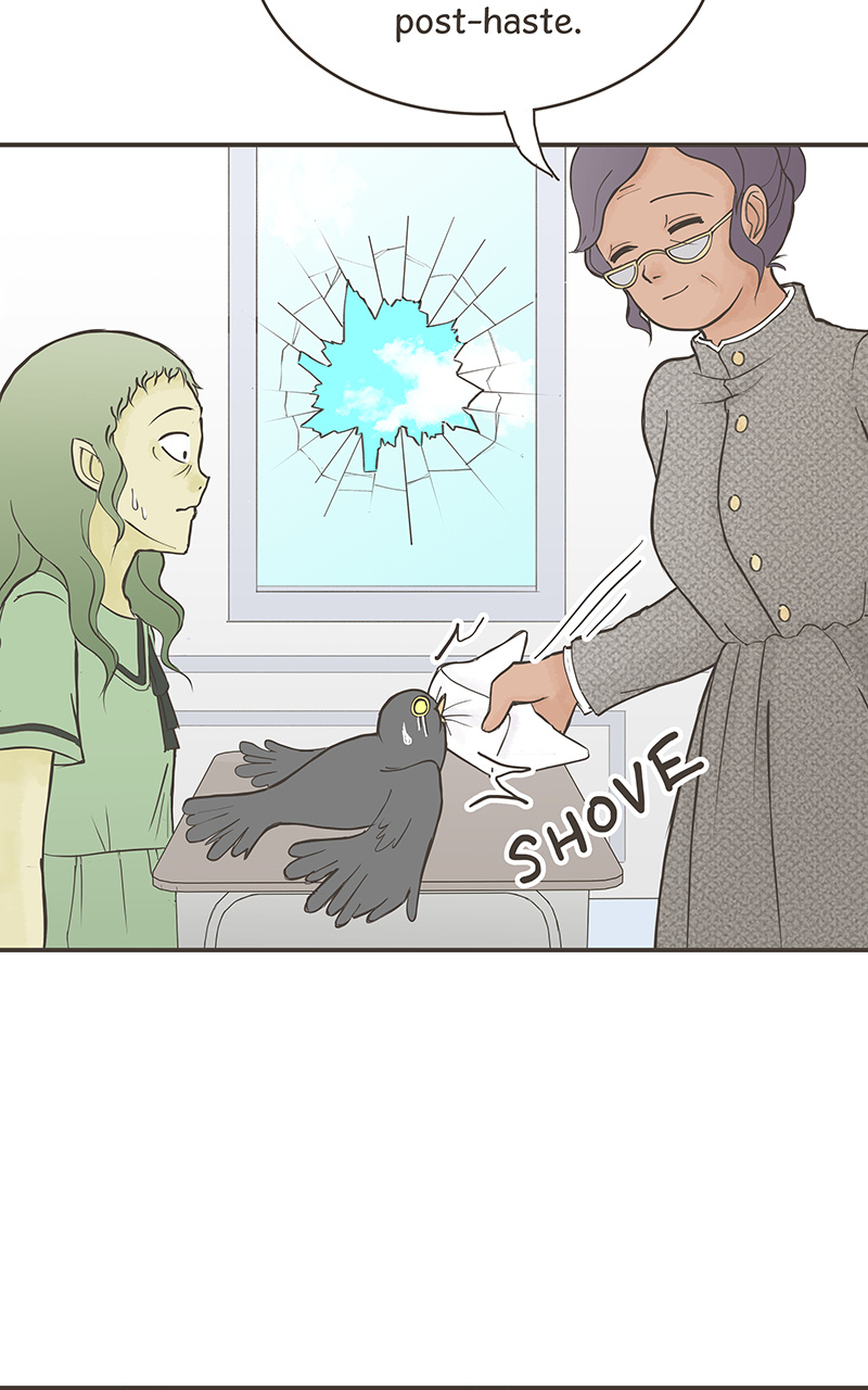 Cursed Princess Club chapter 17 - page 44