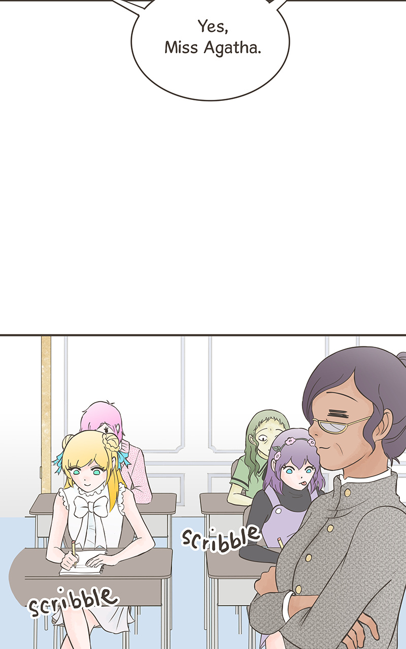 Cursed Princess Club chapter 17 - page 47