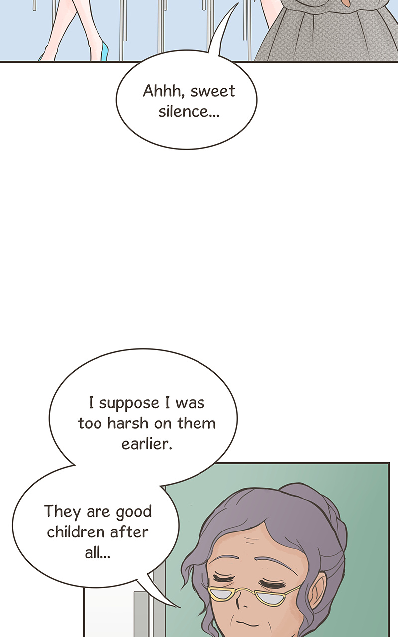 Cursed Princess Club chapter 17 - page 48