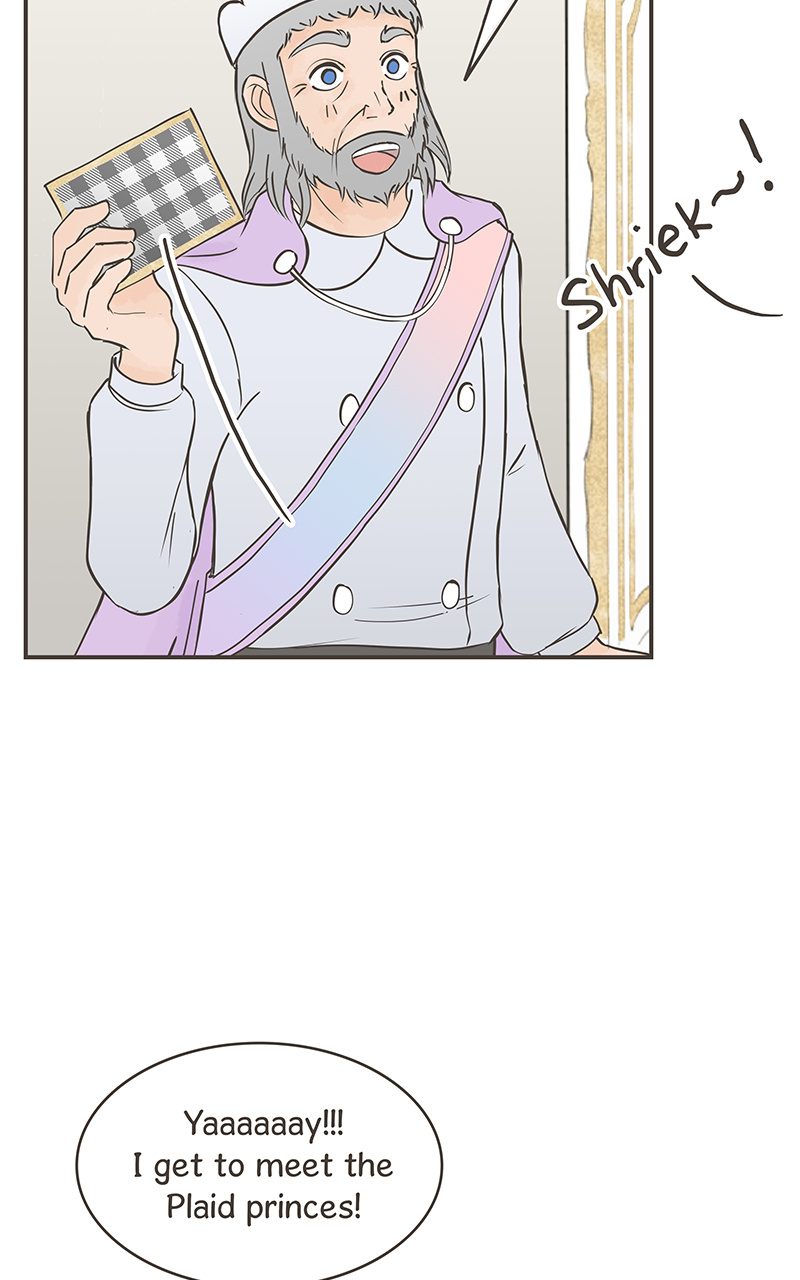 Cursed Princess Club chapter 17 - page 51