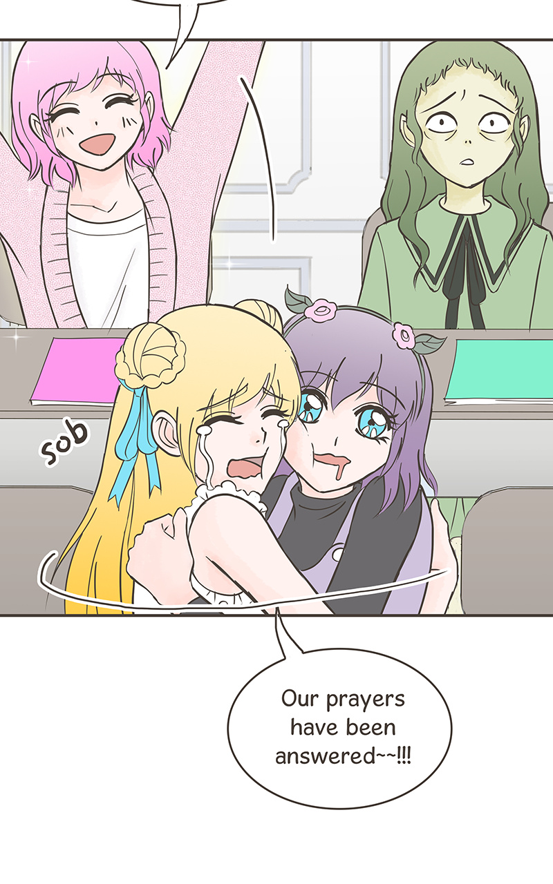 Cursed Princess Club chapter 17 - page 52
