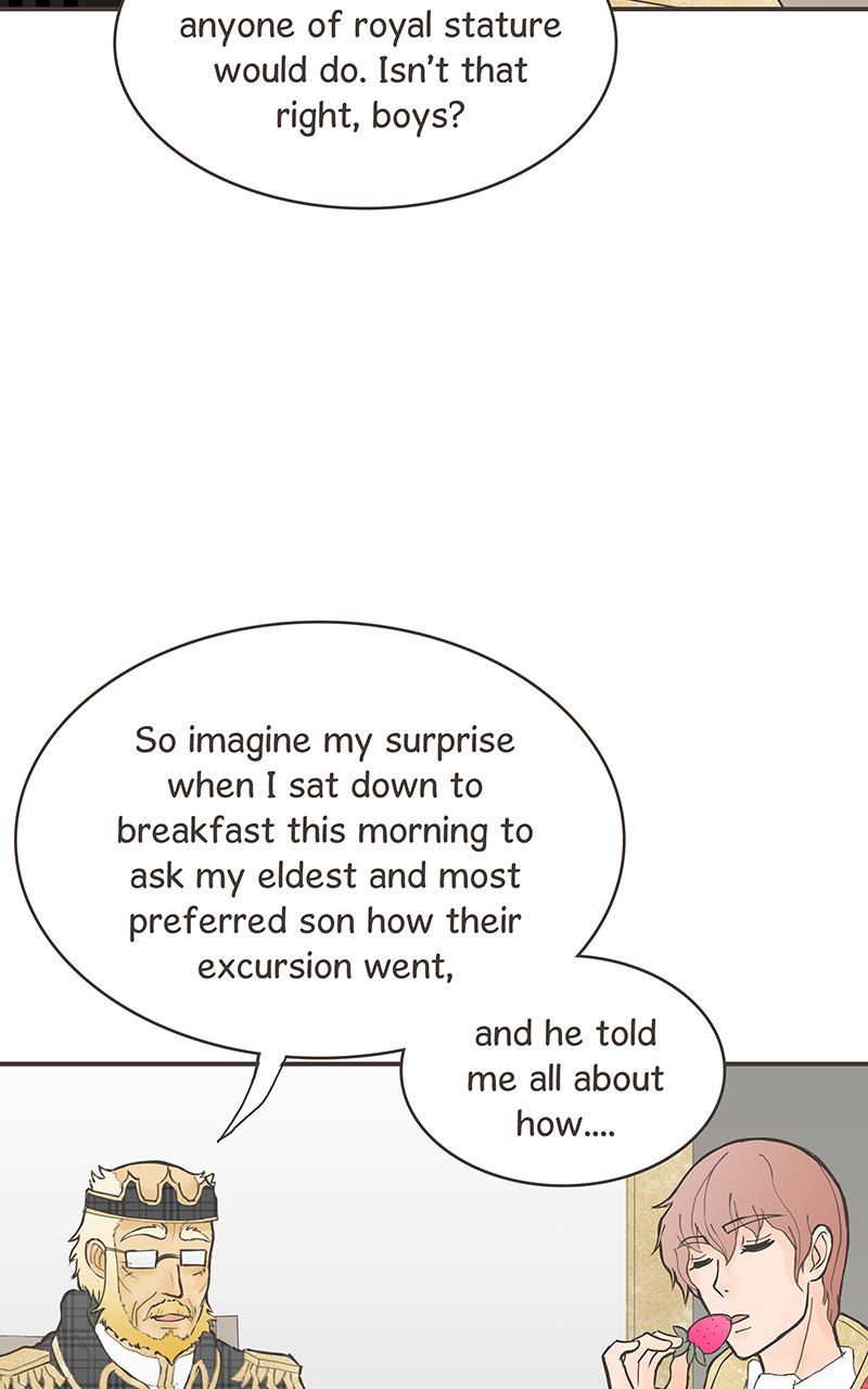 Cursed Princess Club chapter 16 - page 16