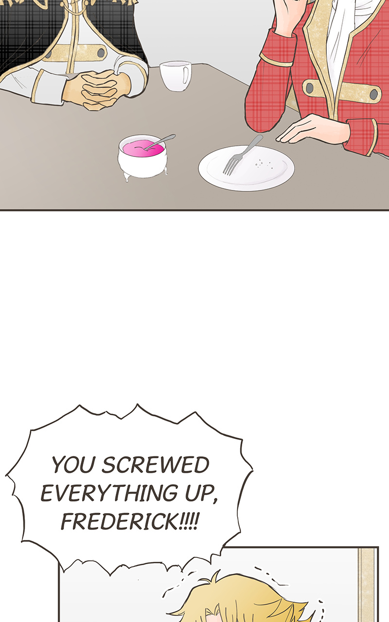 Cursed Princess Club chapter 16 - page 17