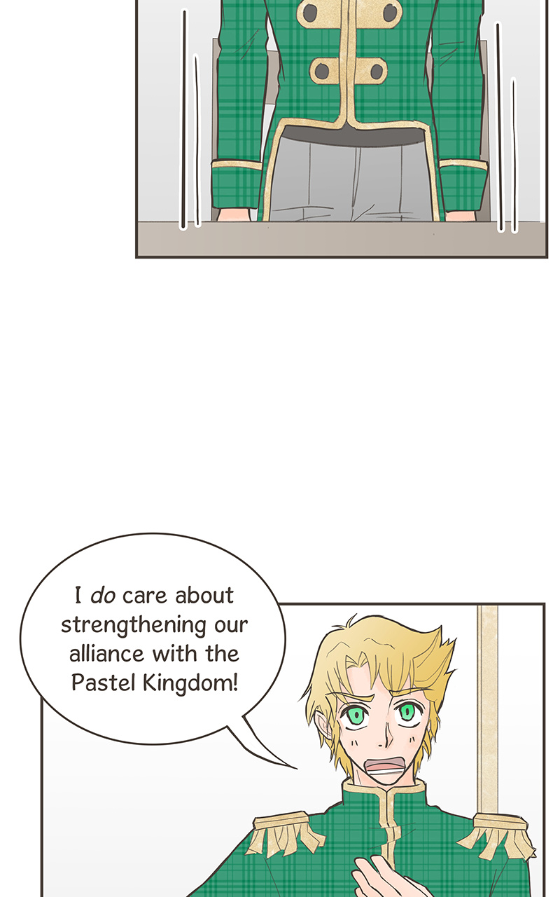 Cursed Princess Club chapter 16 - page 23