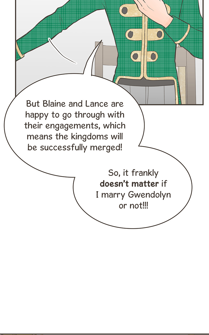 Cursed Princess Club chapter 16 - page 24