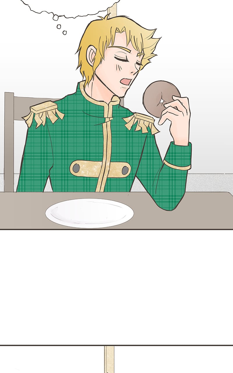 Cursed Princess Club chapter 16 - page 27