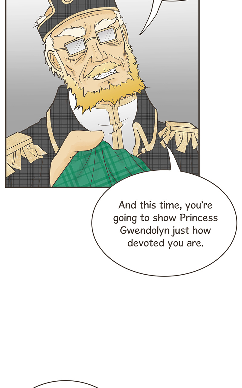 Cursed Princess Club chapter 16 - page 36